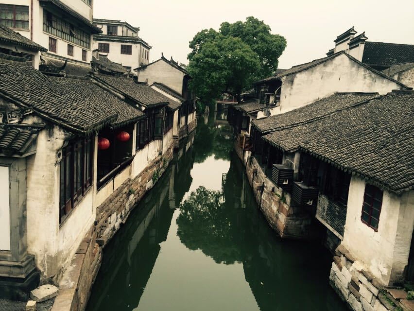 四川最深山神秘的古镇,四川最原始自然的村落