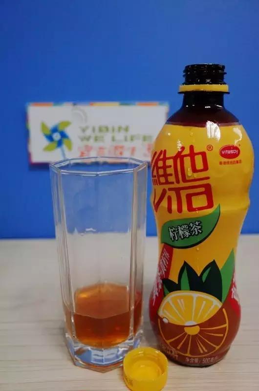 超市里常见的饮料测评,超市里所有的饮料买一遍