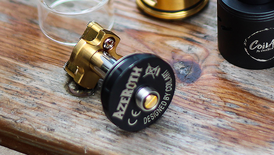 当“528”遇到“无极限”AZEROTH艾泽拉RDTA体验