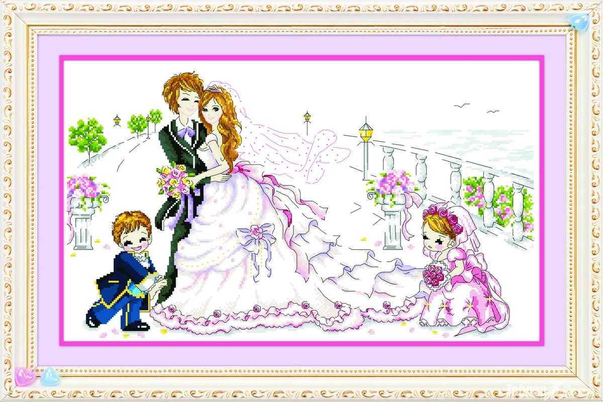 怎样清洗十字绣上的污渍,十字绣顽固的污渍怎么洗掉