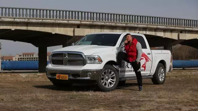 杨力早期车评,杨力车评力帆