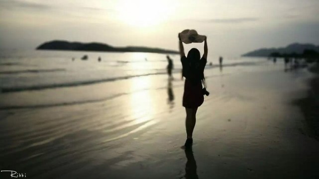 海岛兰卡威旅游,梦回兰卡威度假海岛