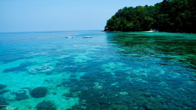 海岛兰卡威旅游,梦回兰卡威度假海岛