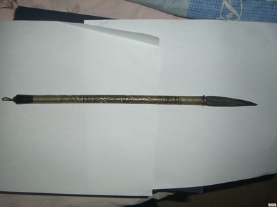 文房四宝之笔篇,文房四宝之笔完整篇