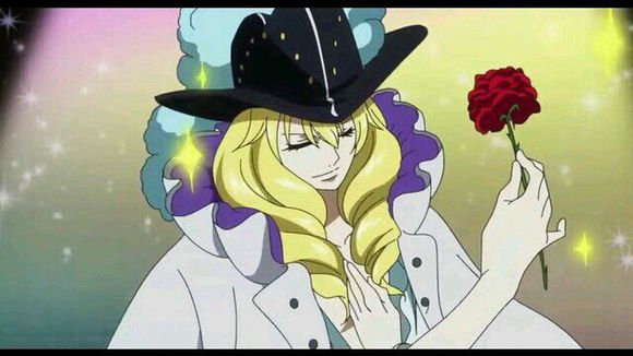 海贼王十大帅哥排行,海贼王路飞最帅气的一次