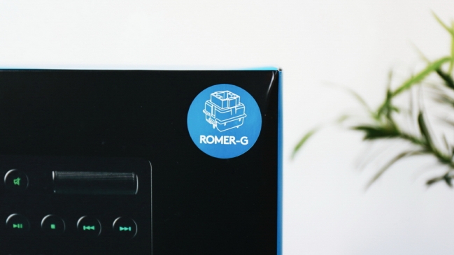 罗技g810适合打字吗,罗技g810拆解