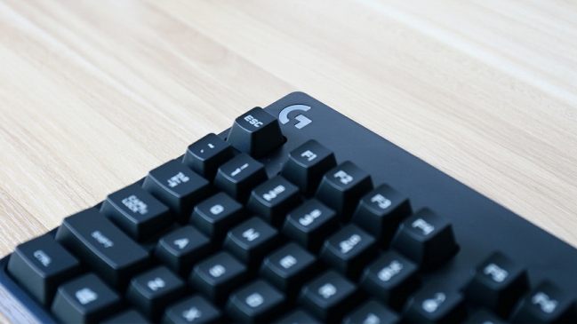 罗技g810适合打字吗,罗技g810拆解