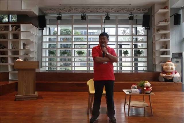 正和岛对话朱明跃：猪八戒网的百亿估值从何而来？