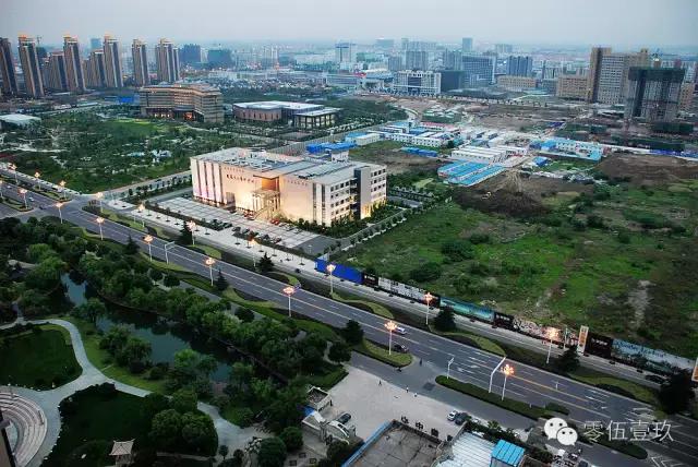 常州必去的13个免费景点,在常州上哪玩不花钱还得玩得好