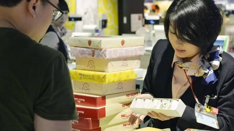 樟宜机场免税店攻略,海南机场免税店攻略