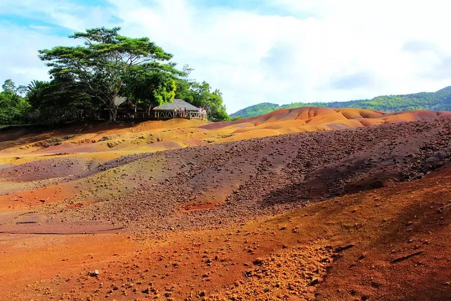 天堂原乡毛里求斯旅游攻略,毛里求斯旅游旅游团十大必去景点