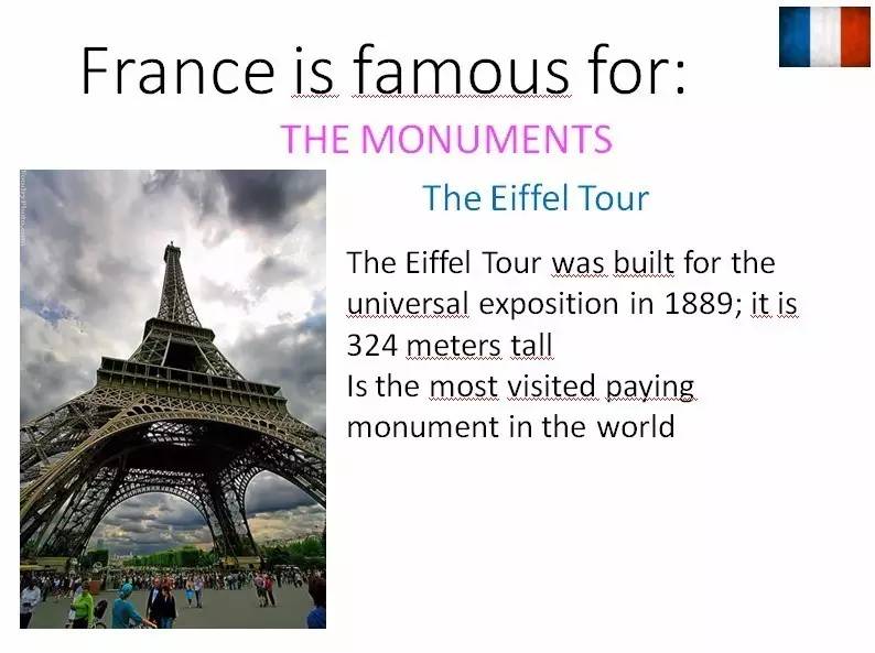 带你领略法国风情,感受法国沿海小镇魅力风情