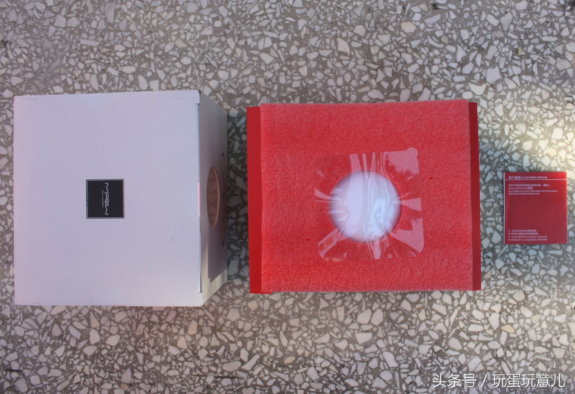 照星爷的话讲，想撩妹吗我教你！AirWhale智能音响灯体验