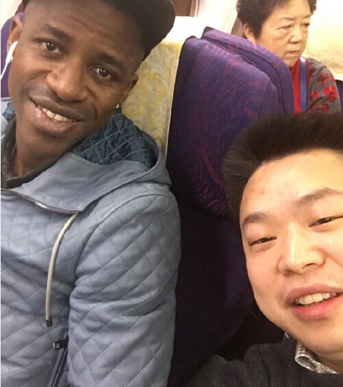 门德斯中国,中国球员门德斯