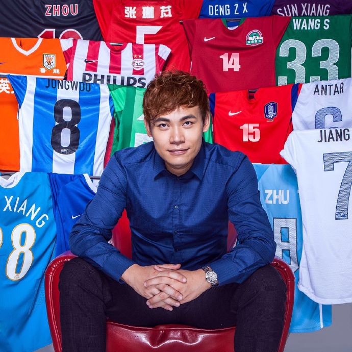 门德斯中国,中国球员门德斯