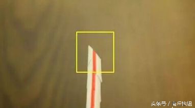 0元生活小妙招,家里的洗手盆容易堵,一根吸管解决它!