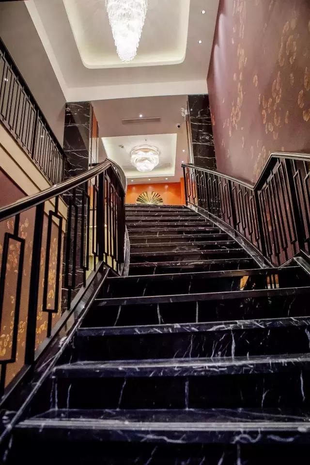 藏在上海市中心的老牌粤菜馆,隐藏在上海的粤菜