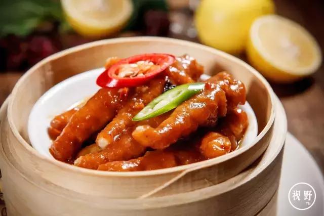 藏在上海市中心的老牌粤菜馆,隐藏在上海的粤菜