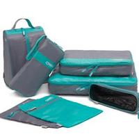 一两天短途旅行包,适合你短期出差的旅行包