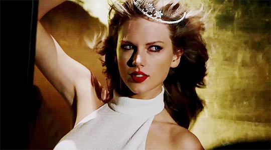 想和霉霉一样斩获男神,你需要的是一个复古style