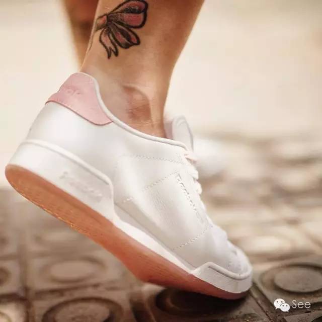 小众不撞款，秋天小白鞋从这10双里挑！