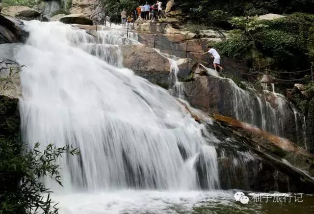 关于连云港的攻略,江苏连云港旅游免费攻略
