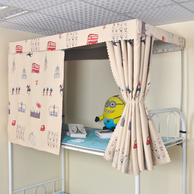 人家的卧室怎么布置的,床幔怎么设计漂亮