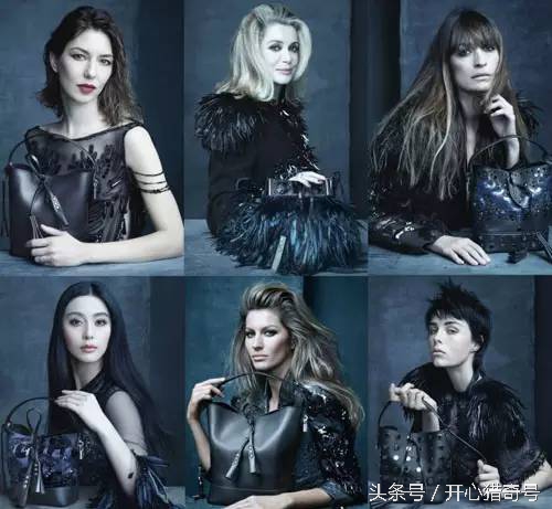 女人一辈子必备的奢侈品,女人一生必买的包