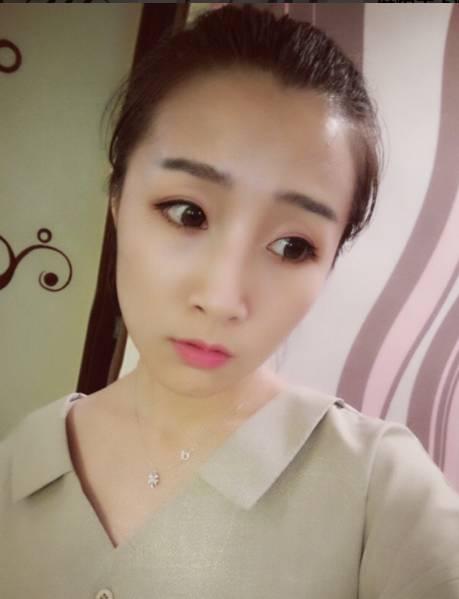 罗休休不会成为第二个papi酱，只会成为第一个罗休休