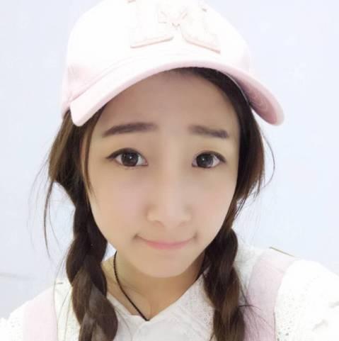 罗休休不会成为第二个papi酱，只会成为第一个罗休休