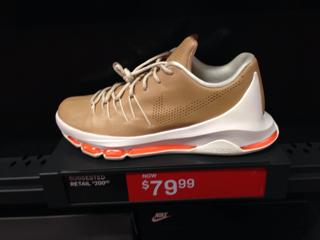 刷一波美帝nike工厂店折扣（附上个人淘白菜心得）