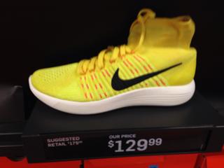 刷一波美帝nike工厂店折扣（附上个人淘白菜心得）