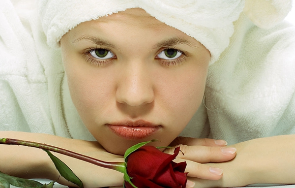 女人更应该懂得爱护自己，从细节开始爱自己