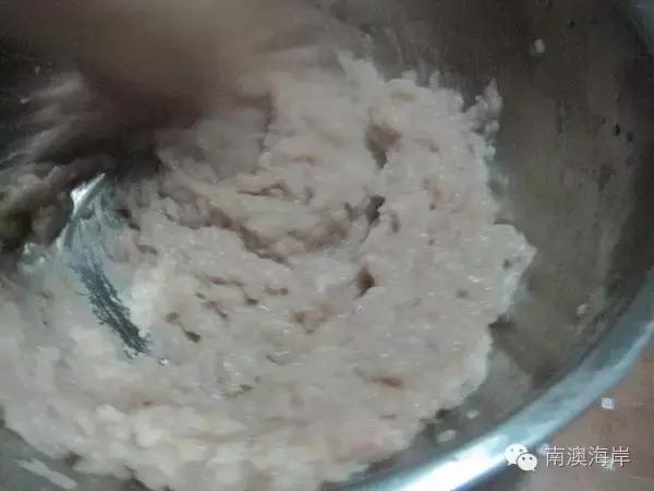 深澳有一种鱼丸，自带小说