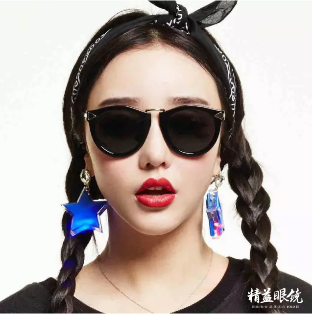 爱眼课堂|秋天眼睛防护别掉队