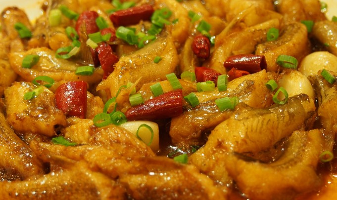 舟山独有的美食和特色,舟山本地人常去吃的海鲜