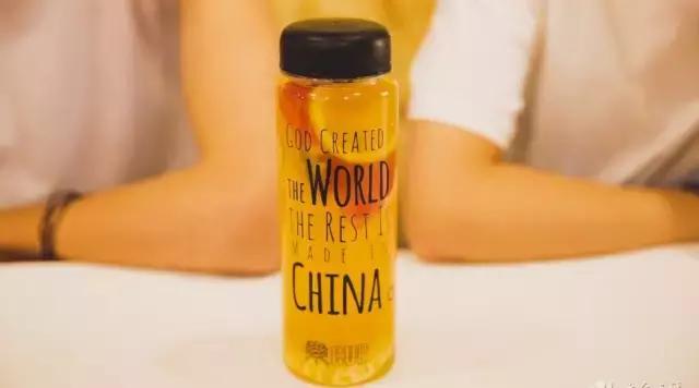 最近很火的水果杯,口碑最好的水果杯