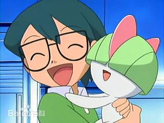 小智旅行的所有同伴,小智为什么只带着皮卡丘旅行