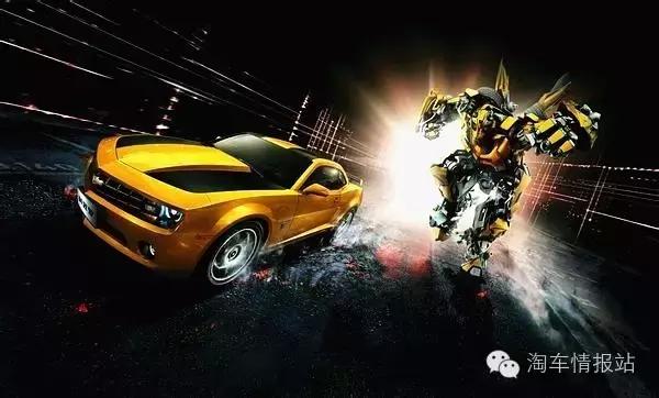 雪佛兰新科鲁兹变形金刚,雪佛兰科鲁兹变形金刚款