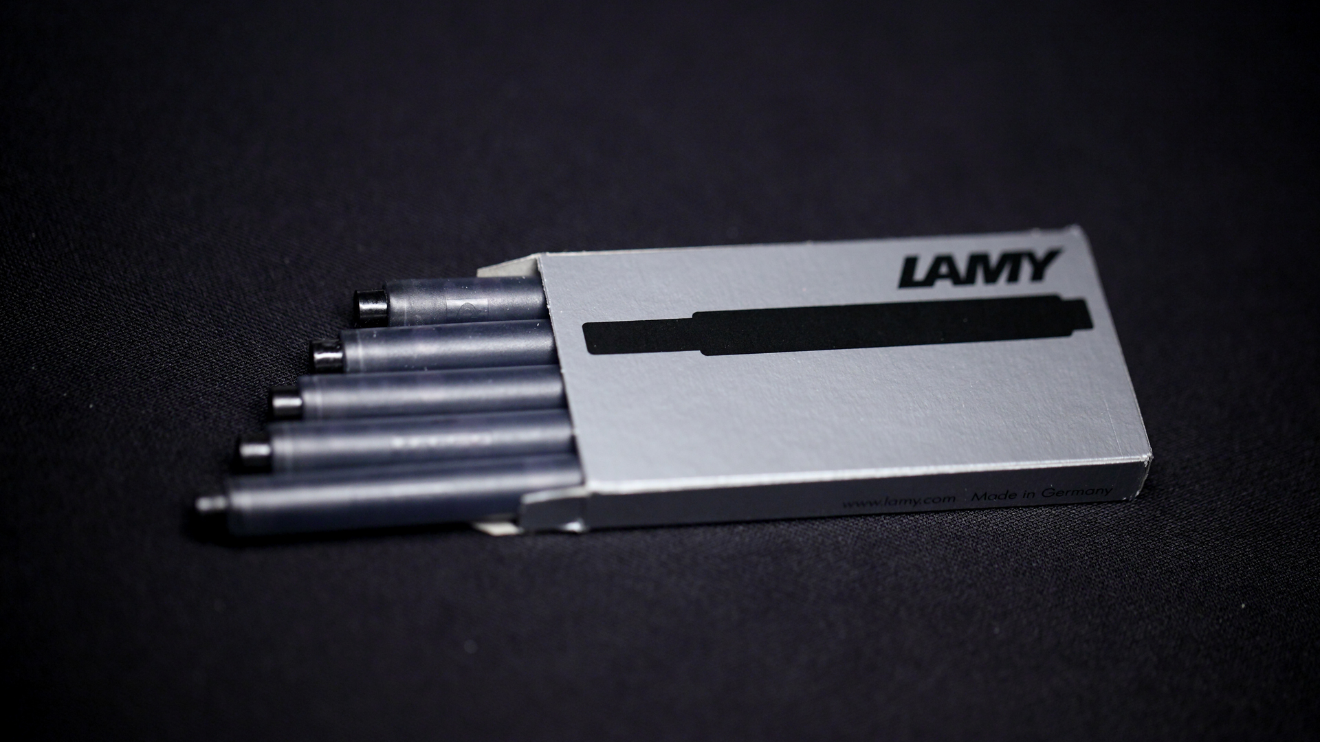 lamy钢笔全部系列,lamy钢笔的系列