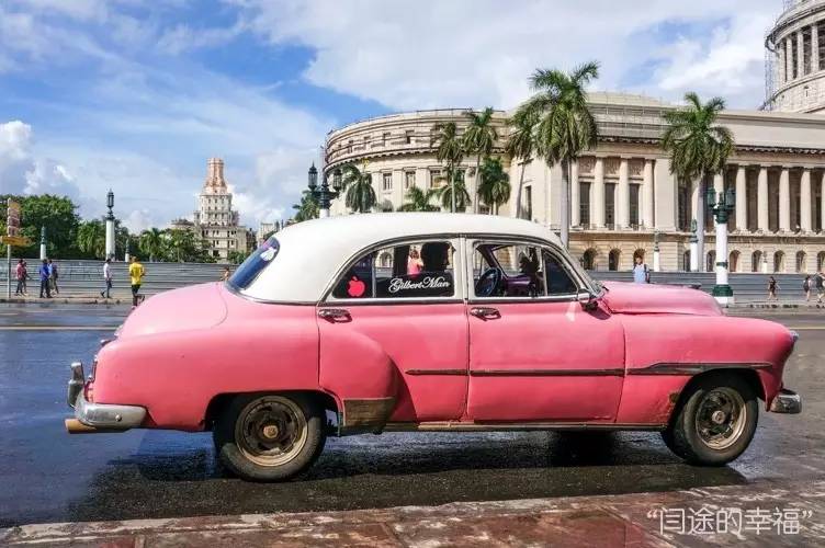 最早的古董老爷车视频,比坐大巴还便宜的车