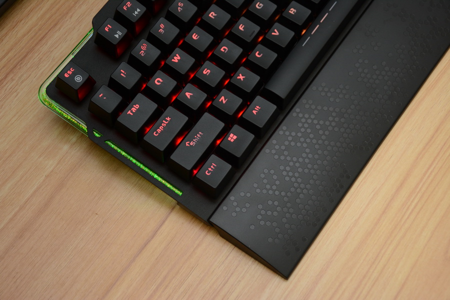 达尔优ek815青红茶黑对比,达尔优ek815有什么缺点