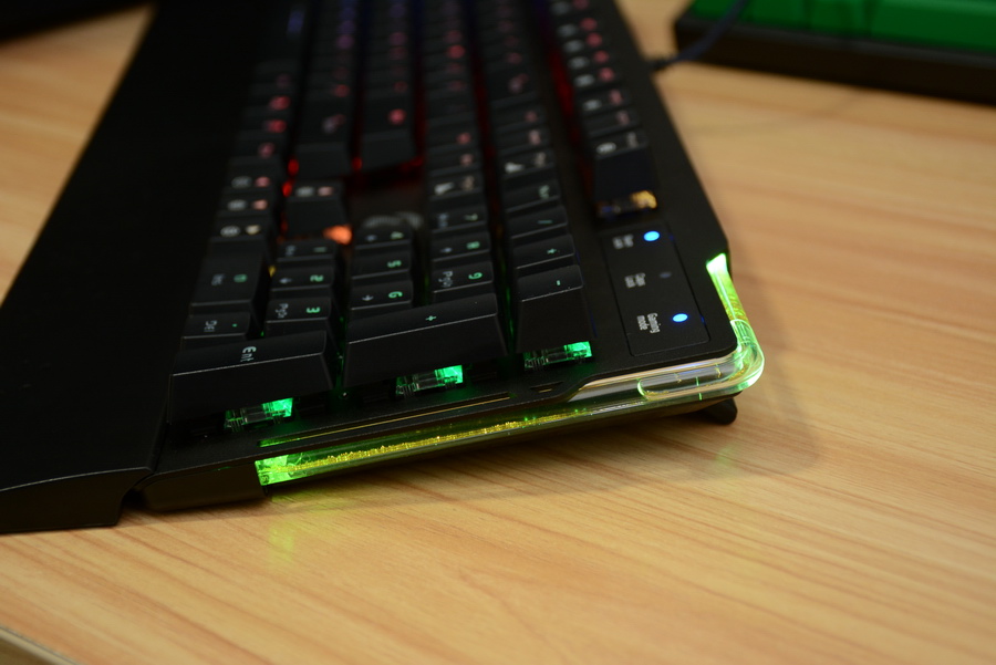 达尔优ek815青红茶黑对比,达尔优ek815有什么缺点