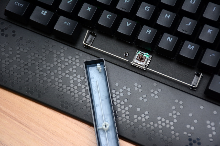 达尔优ek815青红茶黑对比,达尔优ek815有什么缺点