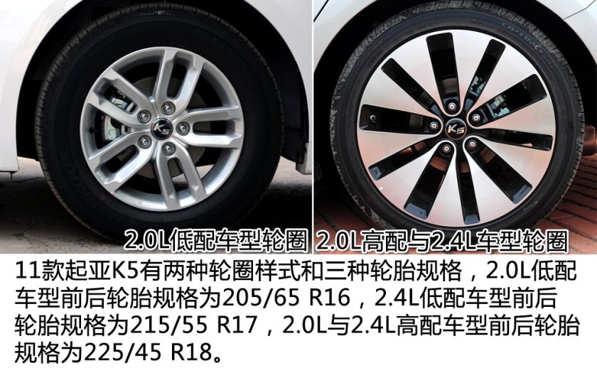 二手起亚k5和索纳塔8怎么选,12年二手起亚k5值得入手吗