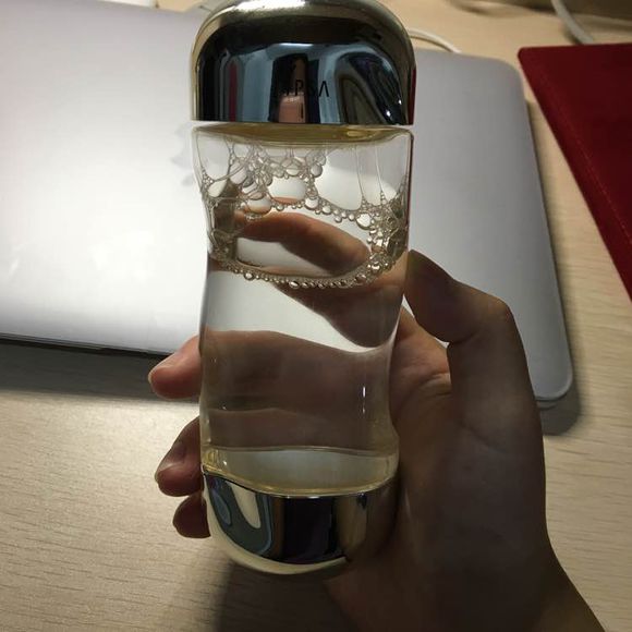 一个喜欢买买买的妹子的护肤纯分享贴!