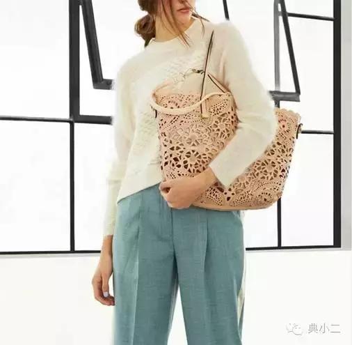 不用吃土的性价比之王,土到极致就是潮的包包