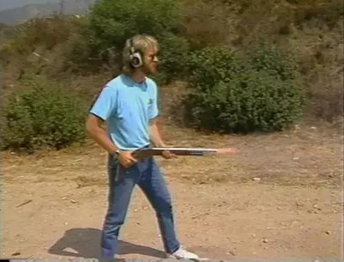 终结者1-6部解析,终结者电影武器