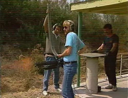 终结者1-6部解析,终结者电影武器