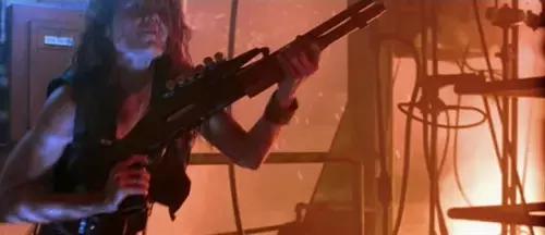终结者1-6部解析,终结者电影武器